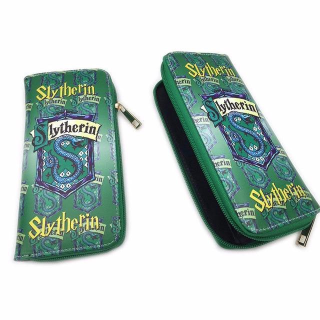 Harry Potter Wallets 2019 - LIMITED