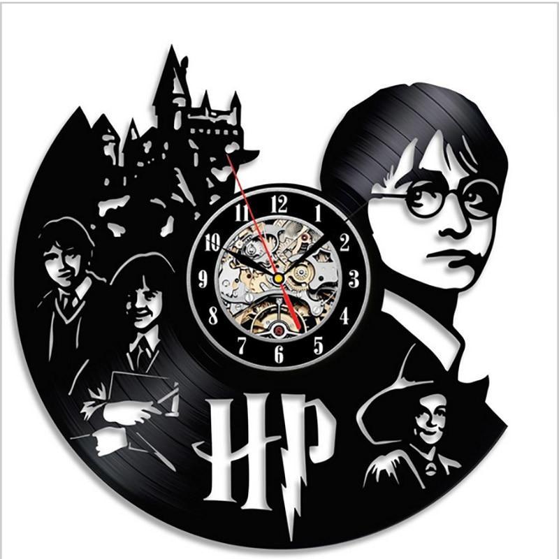 Harry Potter Modern Design 2019