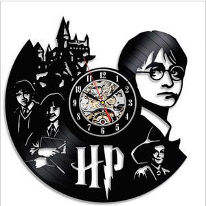 Harry Potter Modern Design 2019