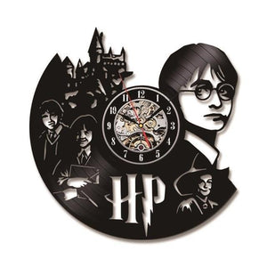 Harry Potter Modern Design 2019