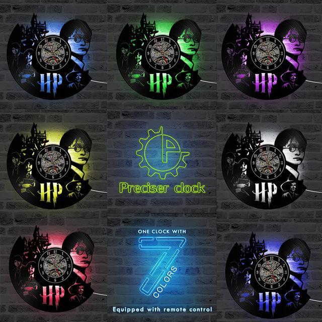 Harry Potter Modern Design 2019