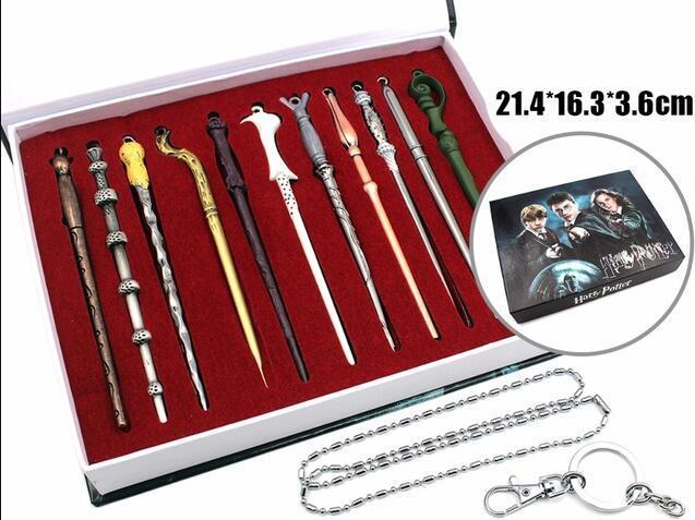 Harry Potter Magic Wands