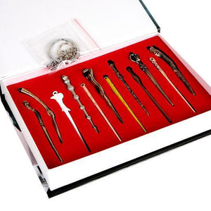 Harry Potter Magic Wands