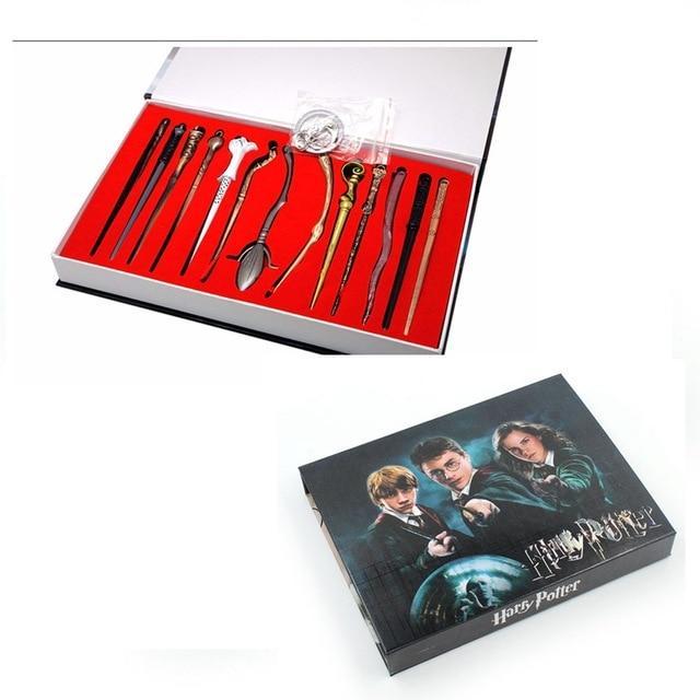 Harry Potter Magic Wands