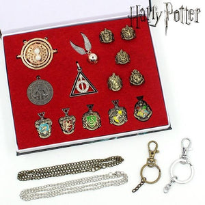 Harry Potter Magic Wands