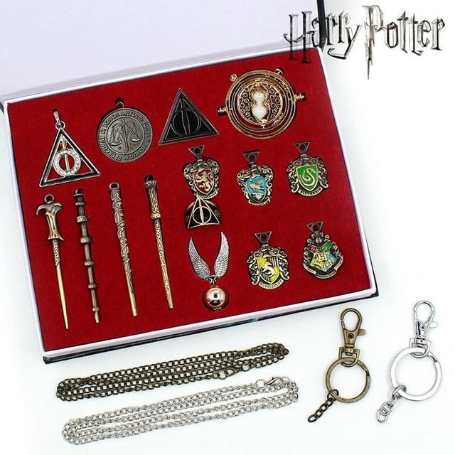 Harry Potter Magic Wands