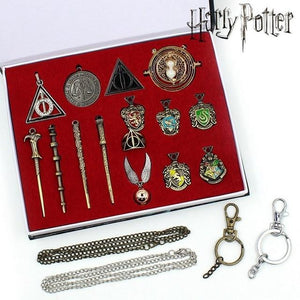 Harry Potter Magic Wands