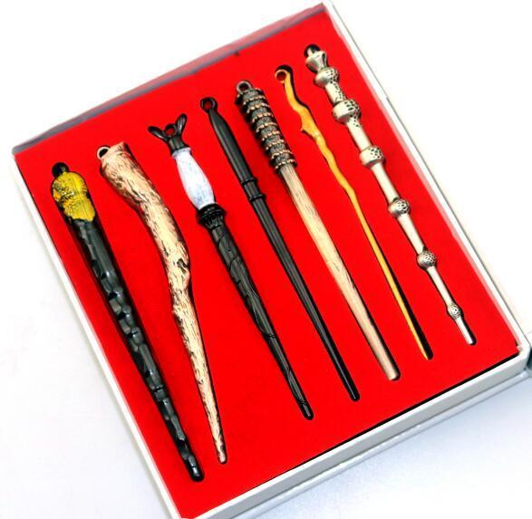 Harry Potter Magic Wands