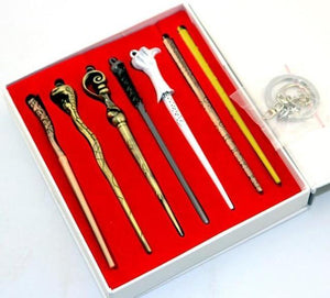 Harry Potter Magic Wands