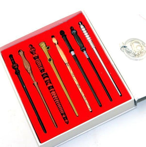 Harry Potter Magic Wands
