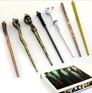Harry Potter Magic Wands