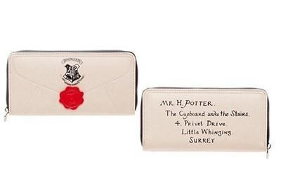 Harry Potter Wallet