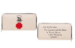 Harry Potter Wallet