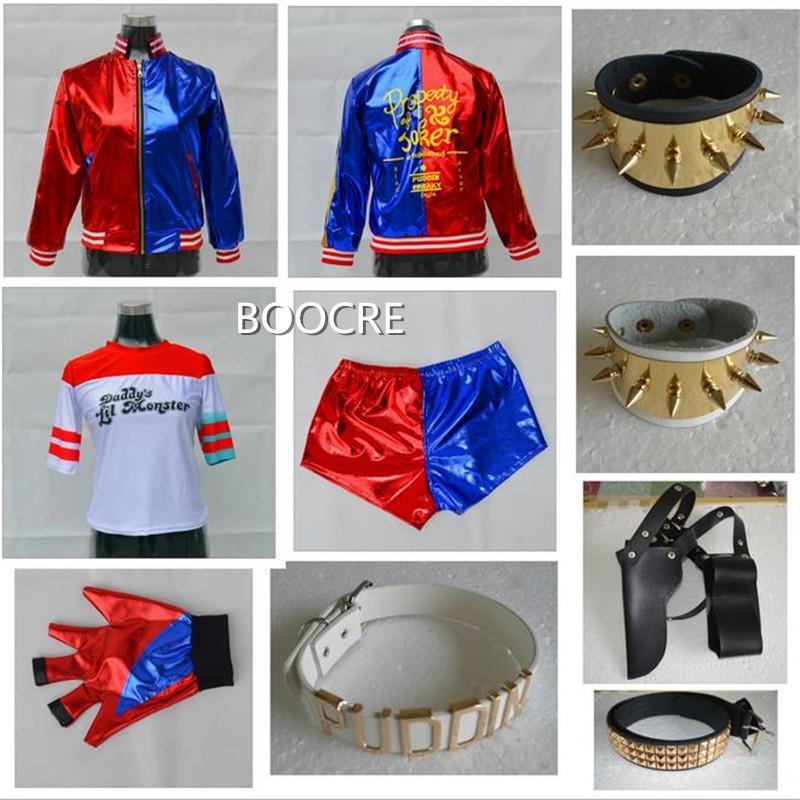 2018 Movie Suicide Squad Harley Quinn