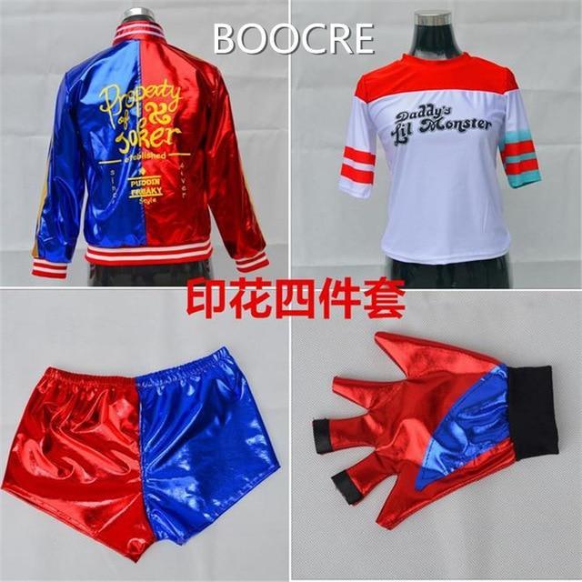 2018 Movie Suicide Squad Harley Quinn