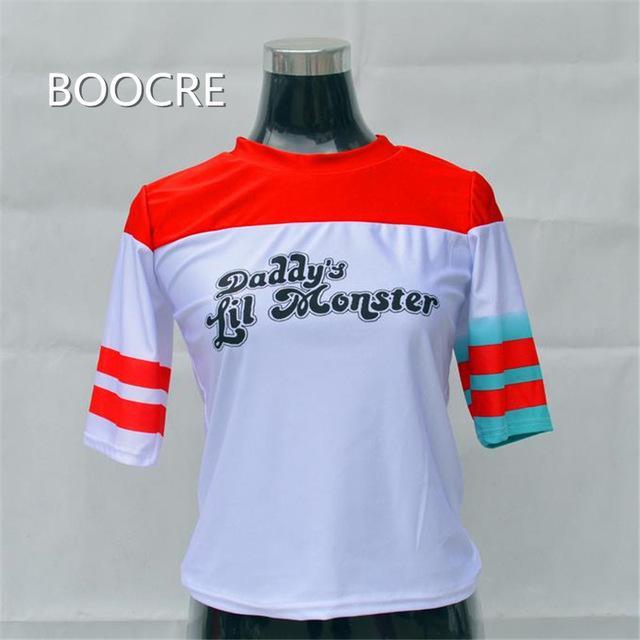 2018 Movie Suicide Squad Harley Quinn