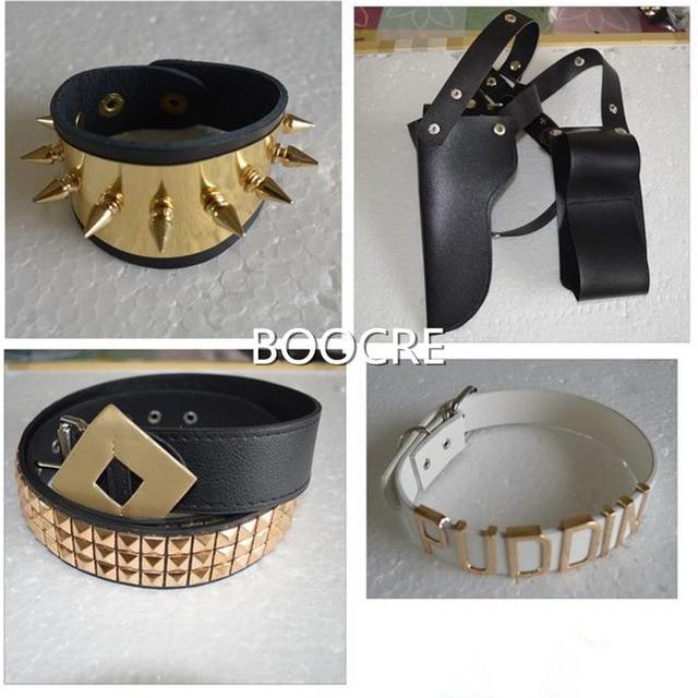 2018 Movie Suicide Squad Harley Quinn