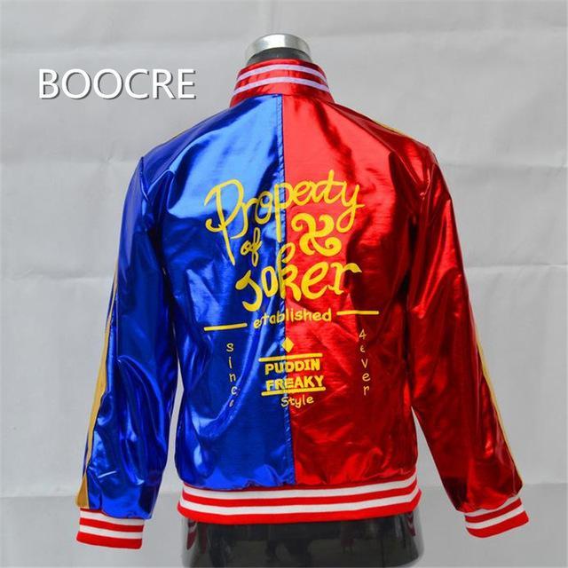 2018 Movie Suicide Squad Harley Quinn