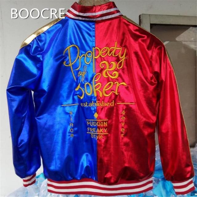 2018 Movie Suicide Squad Harley Quinn