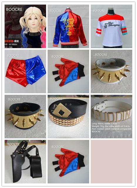 2018 Movie Suicide Squad Harley Quinn