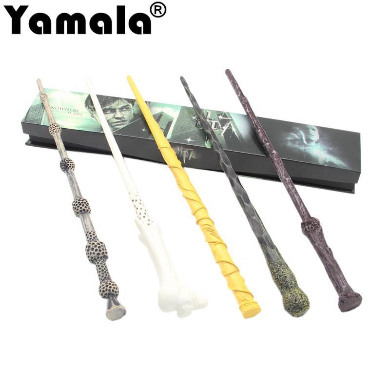 YAMALA - Hot / 21 Styles Harry Potter