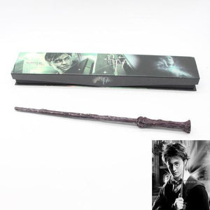 YAMALA - Hot / 21 Styles Harry Potter