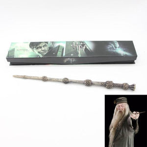 YAMALA - Hot / 21 Styles Harry Potter
