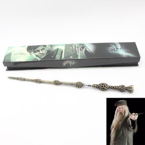 YAMALA - Hot / 21 Styles Harry Potter