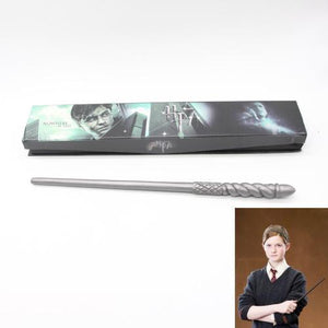YAMALA - Hot / 21 Styles Harry Potter