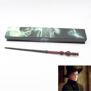 YAMALA - Hot / 21 Styles Harry Potter