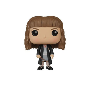Harry Potter Action Figures Hermione Weasley Snap Dobby Vinyl Action & Toy Figures Children Toys