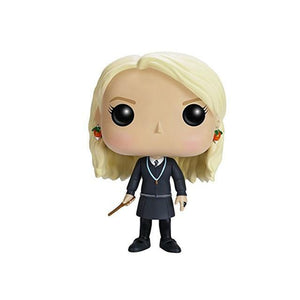 Harry Potter Action Figures Hermione Weasley Snap Dobby Vinyl Action & Toy Figures Children Toys