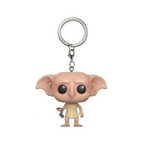 Harry Potter Action Figures Hermione Weasley Snap Dobby Vinyl Action & Toy Figures Children Toys
