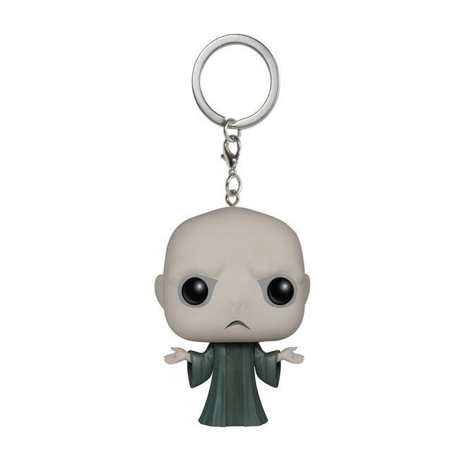 Harry Potter Action Figures Hermione Weasley Snap Dobby Vinyl Action & Toy Figures Children Toys