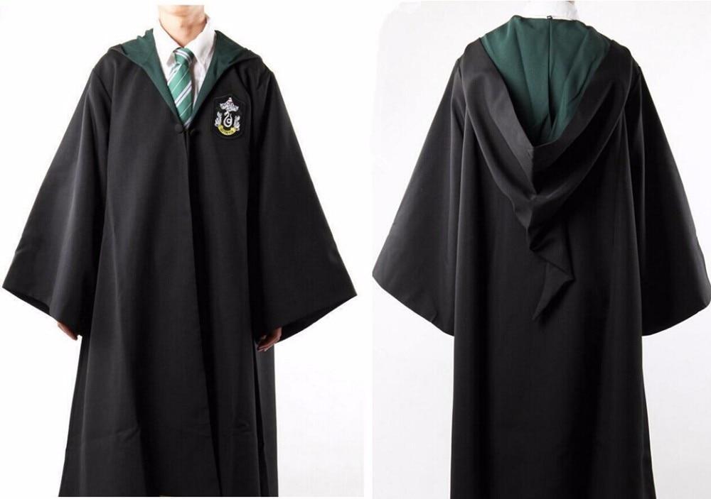 NEW Harry Potter costume