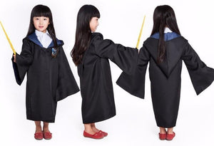 NEW Harry Potter costume