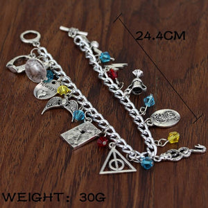 Harri Potter Combination Jewellery