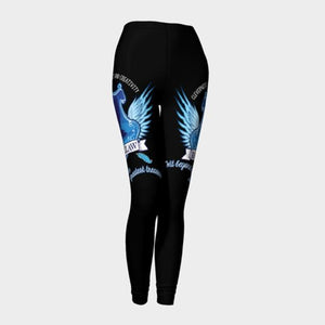 2018 Women legging- Harry Potter 3D