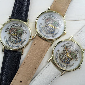 HOGWARTS Watches Luxury 2019