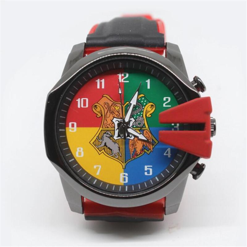 New Hogwarts Watch 2019