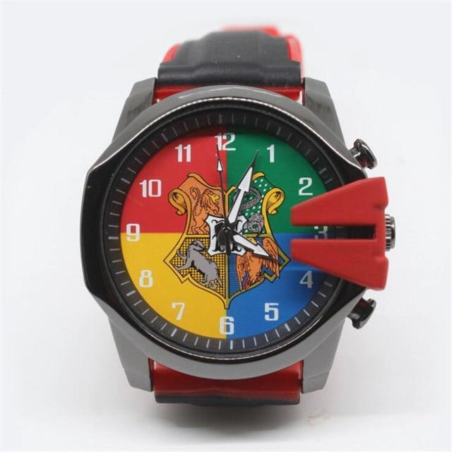 New Hogwarts Watch 2019