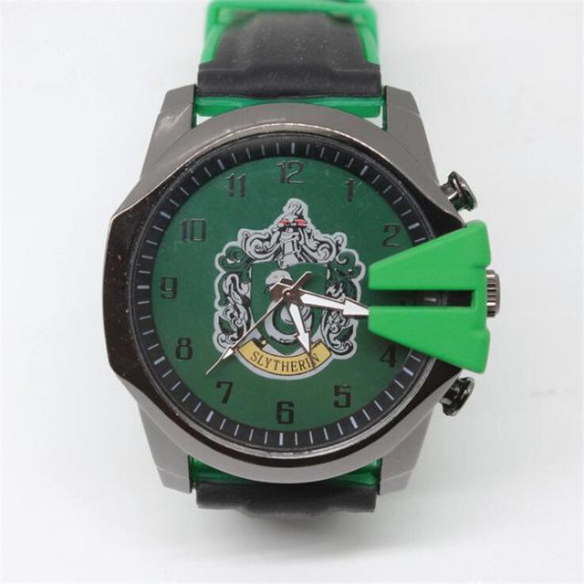 New Hogwarts Watch 2019