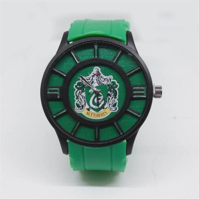 New Hogwarts Watch 2019