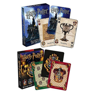 Harry Potter - HP Cards 2019