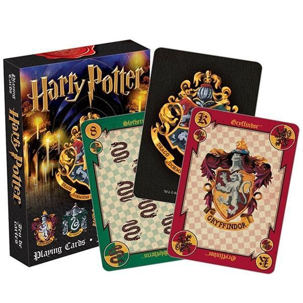 Harry Potter - HP Cards 2019