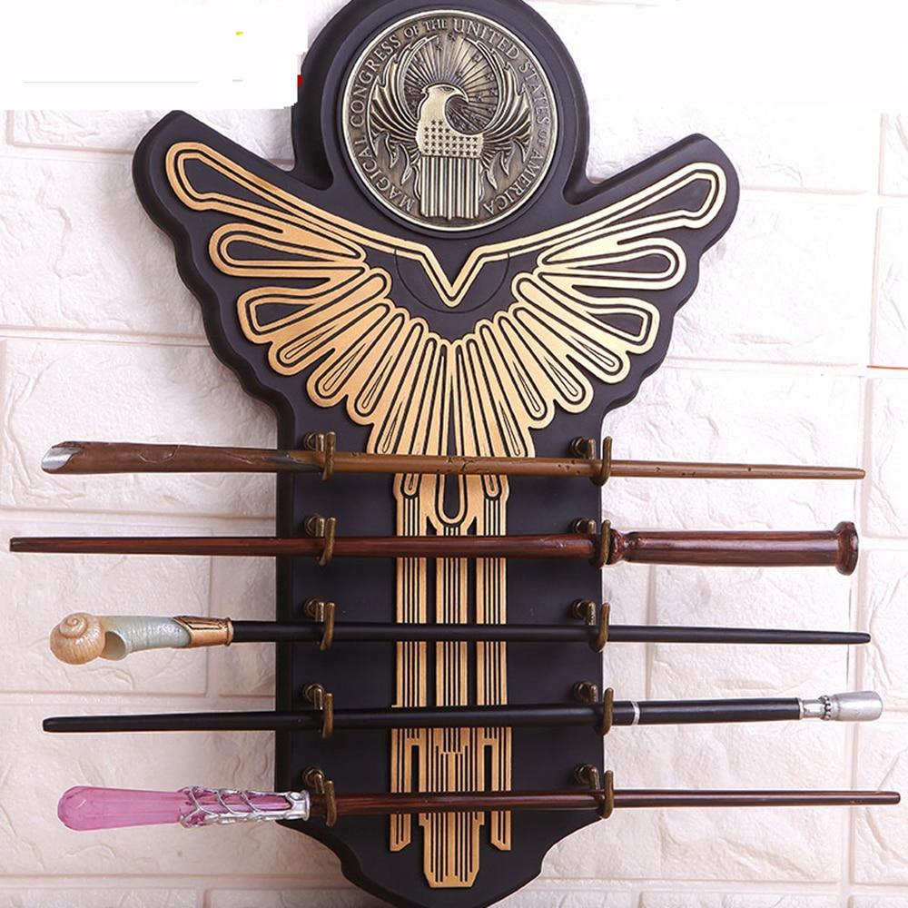 Harry Potter Wand Fantastic 2019