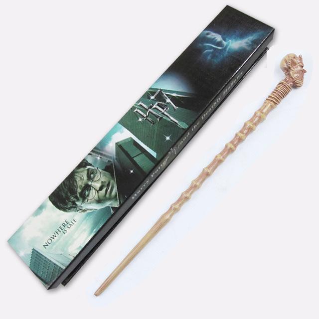 Harry Potter Wand Fantastic 2019