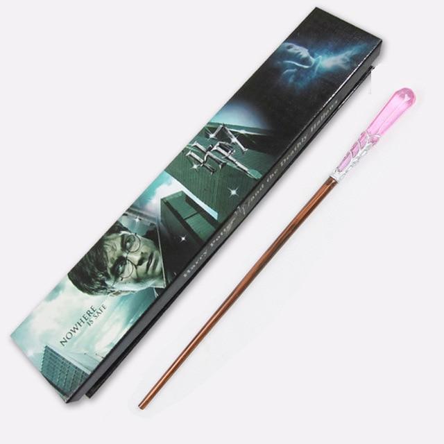 Harry Potter Wand Fantastic 2019