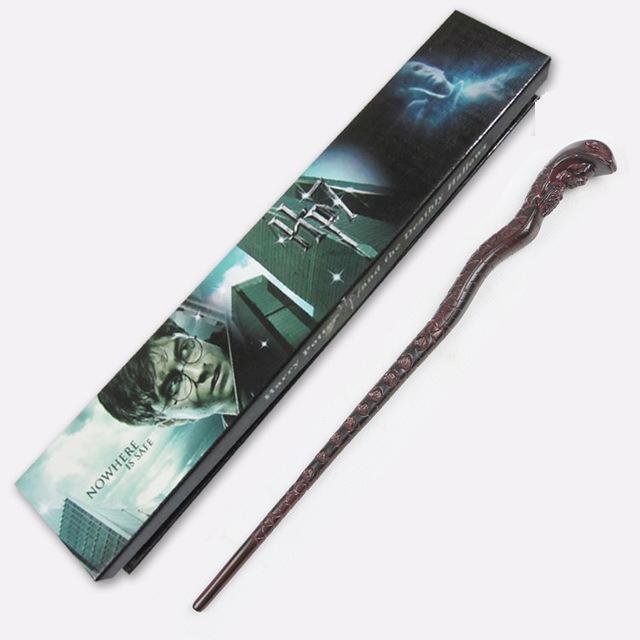 Harry Potter Wand Fantastic 2019