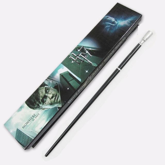 Harry Potter Wand Fantastic 2019